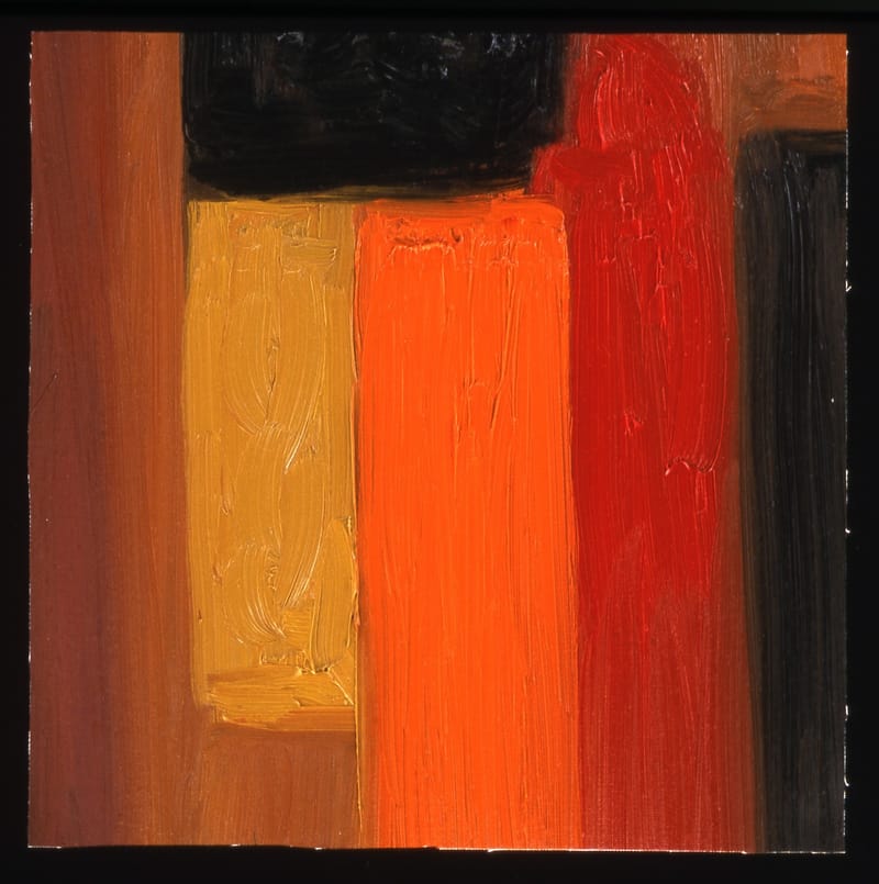 The Lennox Gallery, Chelsea, UK.  2004