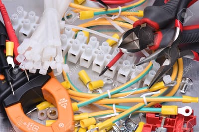 Seguridad en las Instalaciones Eléctricas