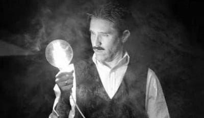 Inventos de Tesla