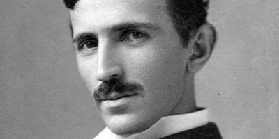 Biografía de Nilkola Tesla