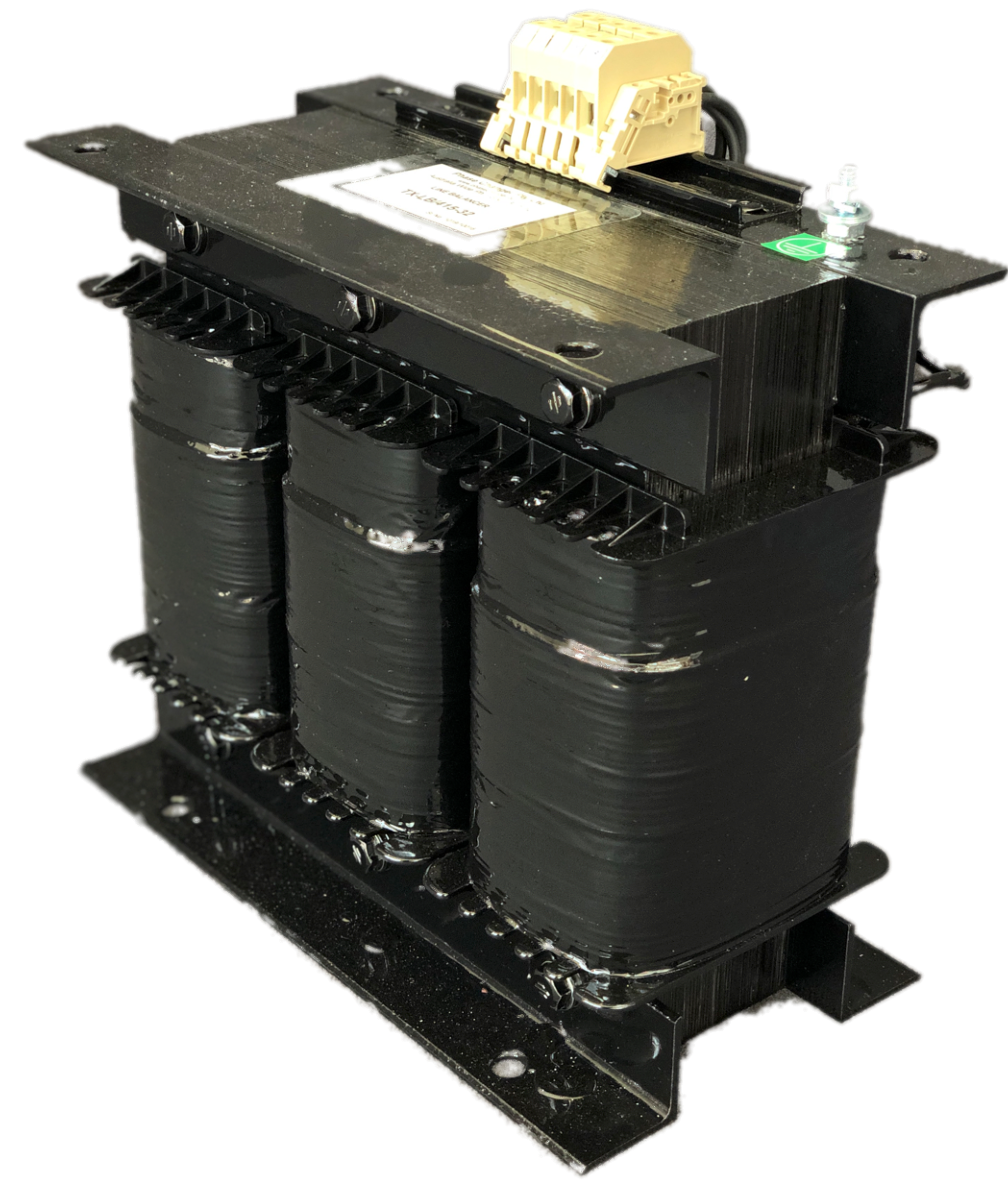 3 Phase to Single Phase Transformers