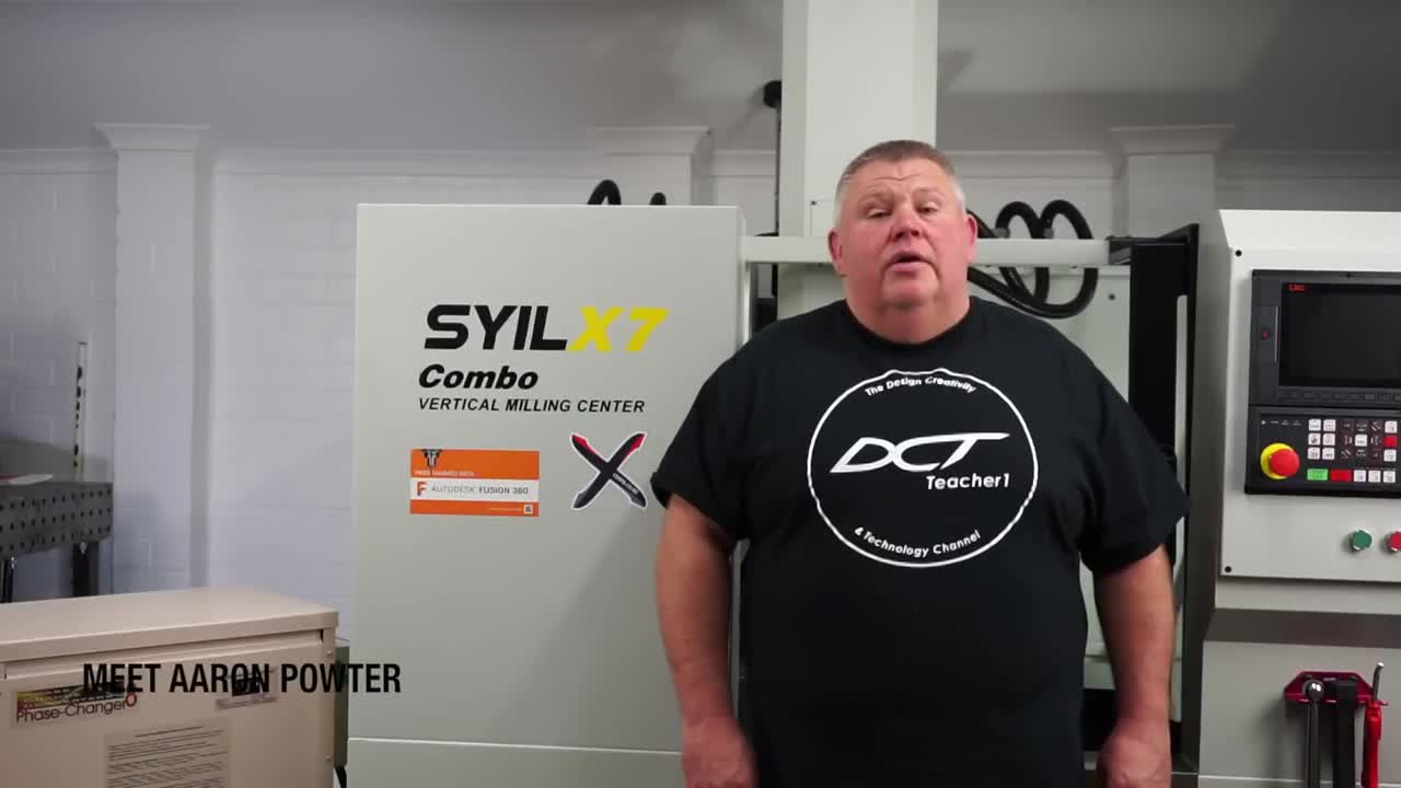 Phase Change Converters - Customer Success Story (Aaron)