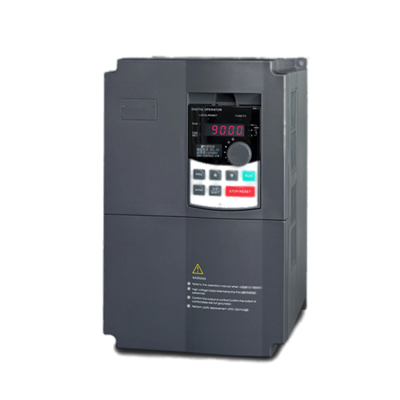 Variable Speed Drives (VSD / VFD)