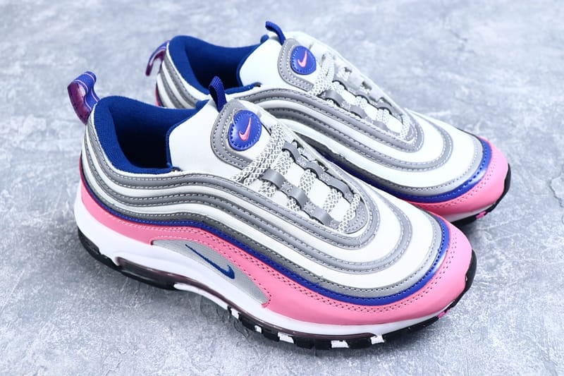 Air Max 90 97 And Blazer Shoes Release