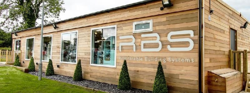 The Reasons Why We Love Portable Building