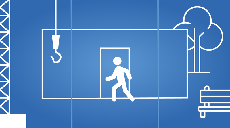 Relocatable Portable Buildings Solve Your Immediate Needs