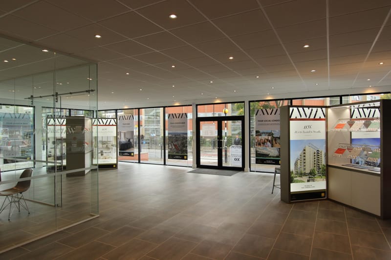 Five steps to the perfect marketing suite