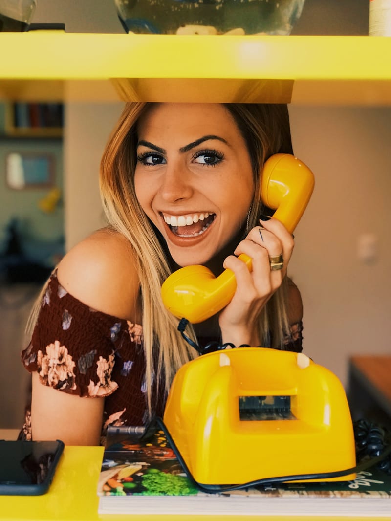 Customer Service