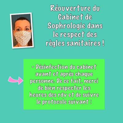 MESURES COVID-19/GRIPPE SAISONNIeRE image