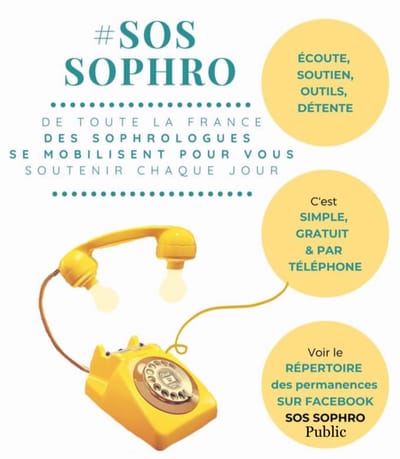 SOS SOPHRO PUBLIC image