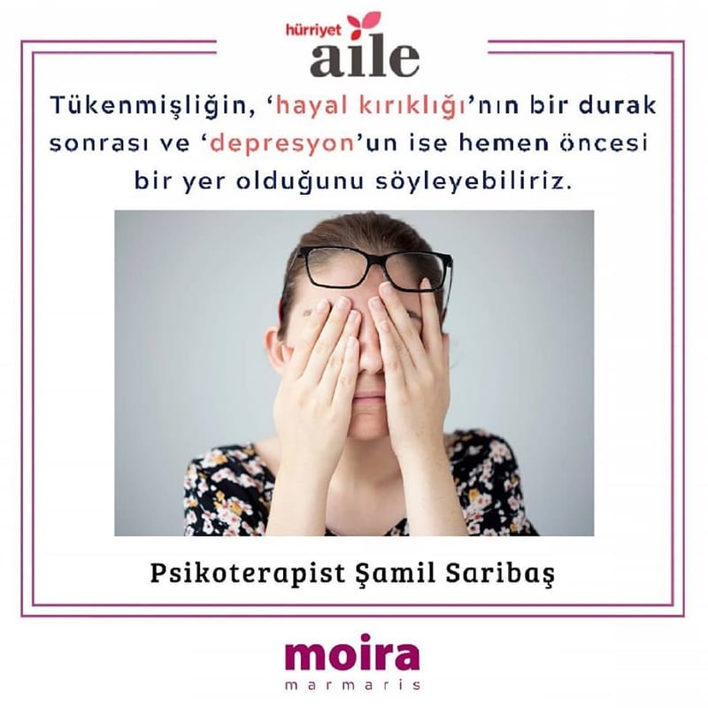 Ya Tükendiysek ve Haberimiz Yoksa?