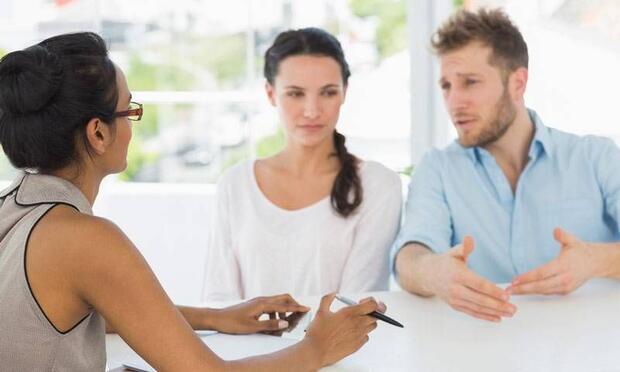 İYİ İLİŞKİLER SES ÇIKARMAZ!