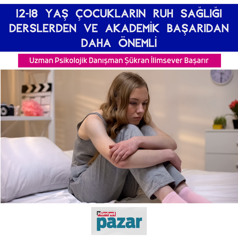 Ne Olacak Bu Çocukların Hali?