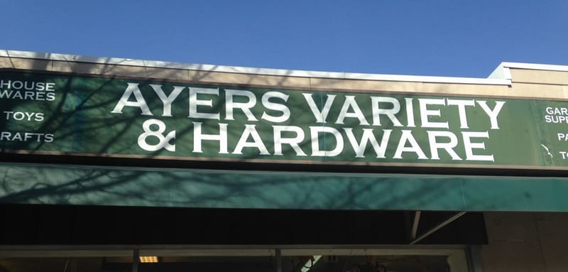 Ayers during the pandemic