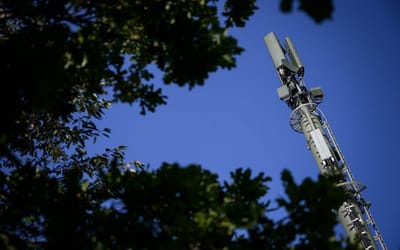 ماهي علاقة ال5G بوباء كوفيد-19؟