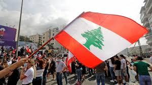 IL LIBANO SI AGGIUNGE ALLA LISTA DEI PAESI IN RIVOLTA