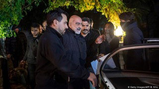 AHMET ALTAN E LA PAURA DI ERDOGAN PER GLI INTELLETTUALI