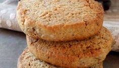 Scones coco et épeautre