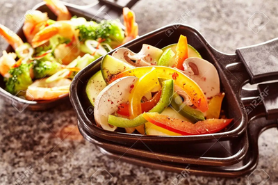 Astuces pour revisiter la raclette