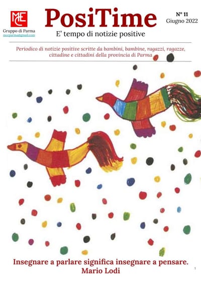 Positime 11 giugno 2022