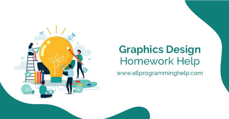 Graphic Design Homework Help