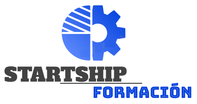 StartShip Formación