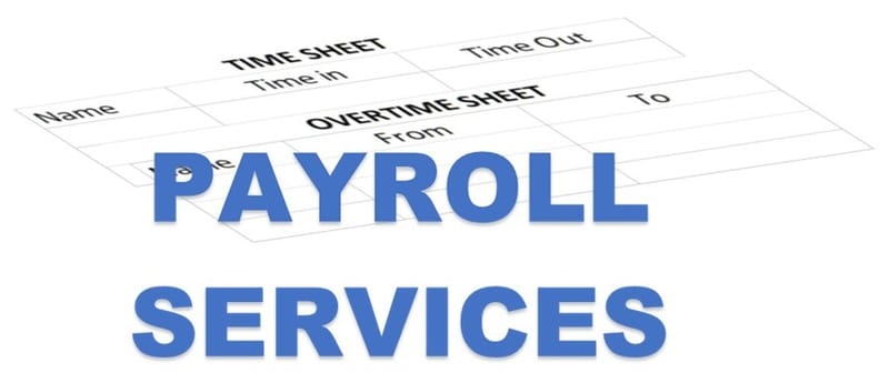 PAYROLL