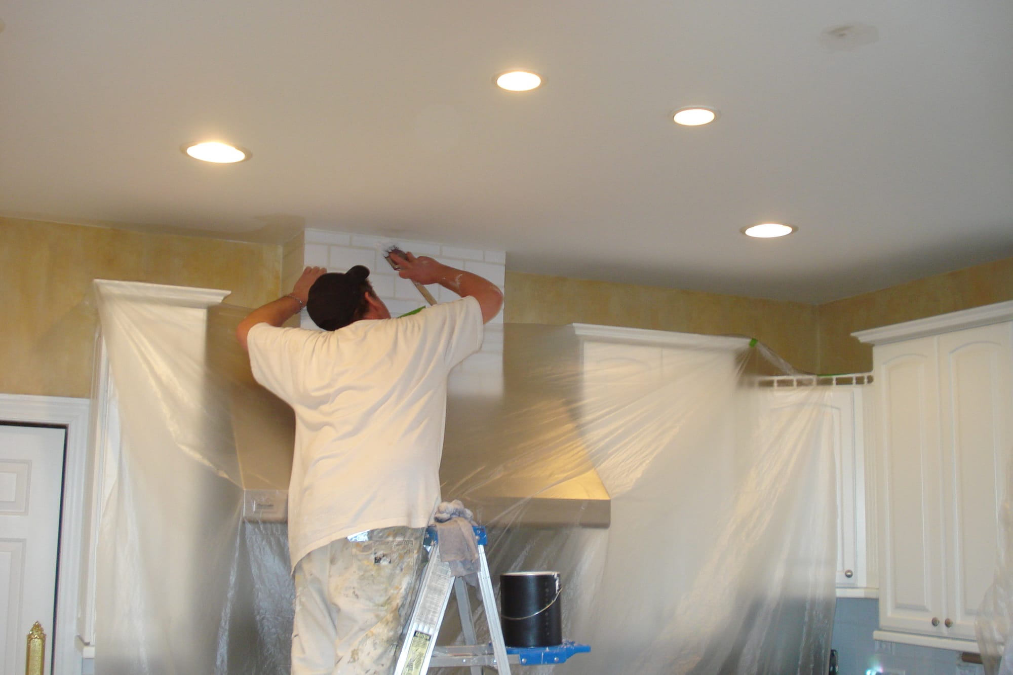 Interior Painting Services