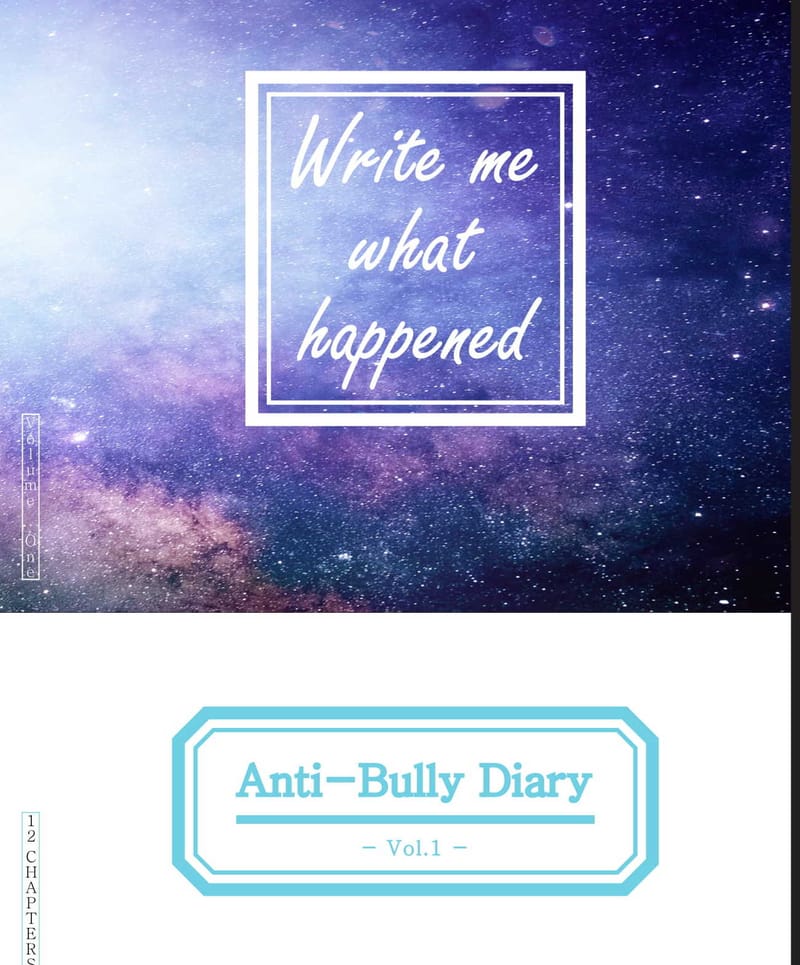 Milky way edition