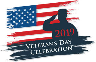 Veterans Day Contest