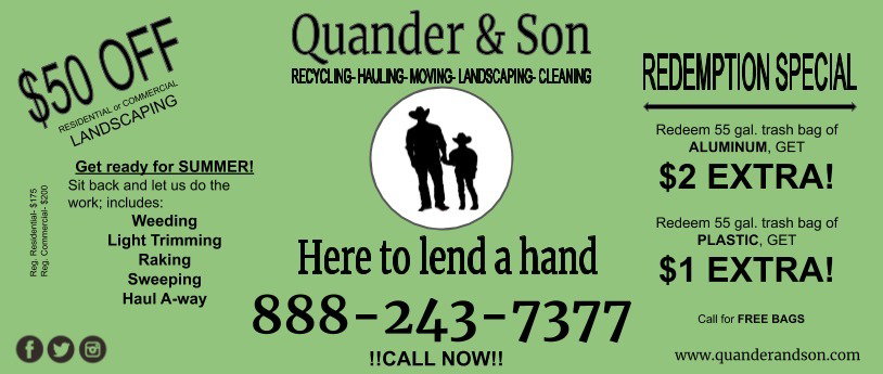 Promo
