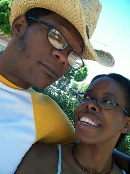 Mr. Q  & Lady A