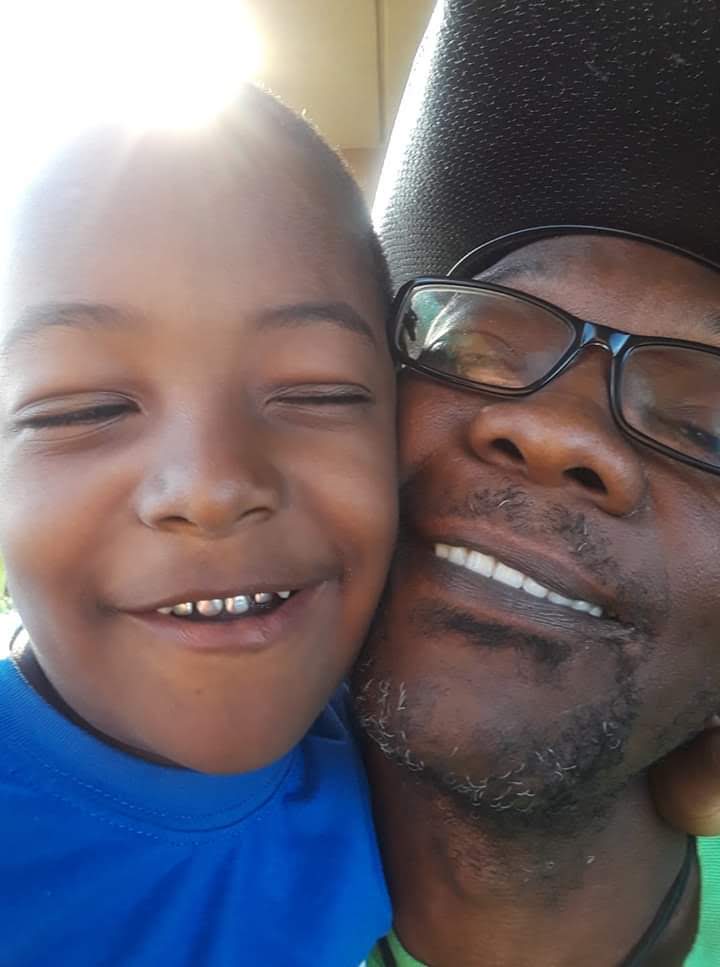 Father & Son