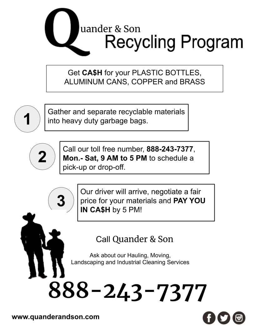 Recycling Program