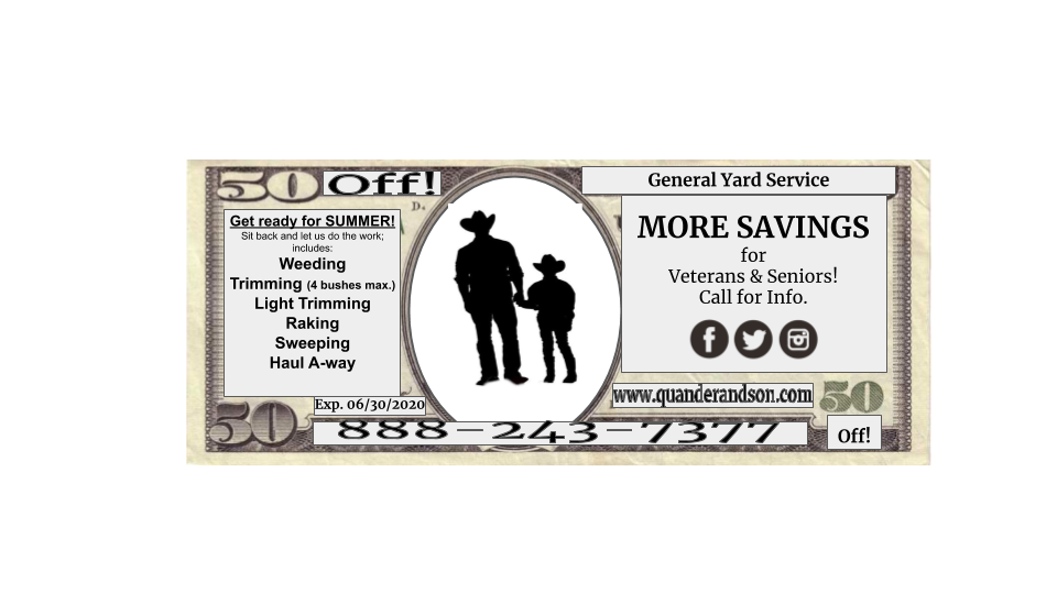 $50 Off II