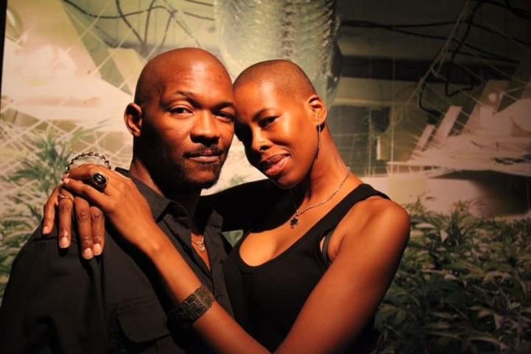 Mr. Q  & Lady A