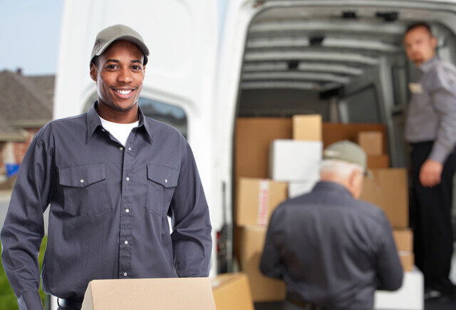 Logistics