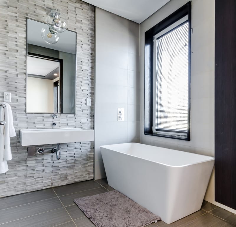 Bathroom and Kitchen Installations