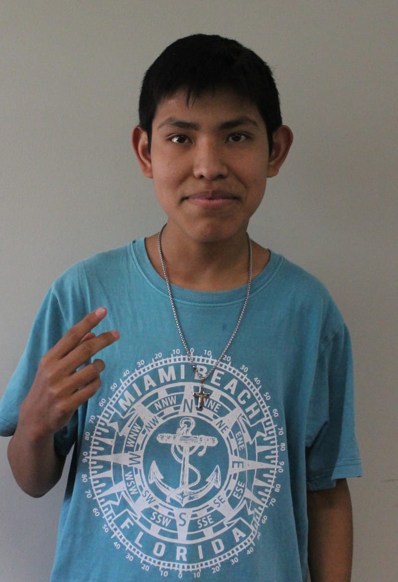 Jeancarlos Sosa Benavente