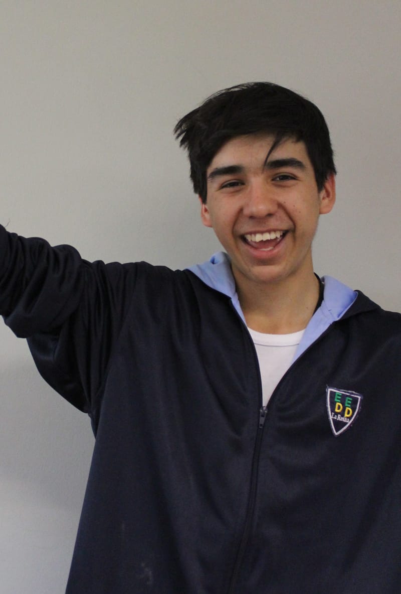 César Ignacio Aguilar
