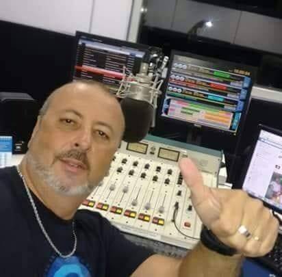 Serginho Leite