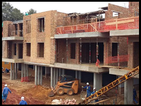 Procon Slab Procon raft foundations & concrete slabs - procon