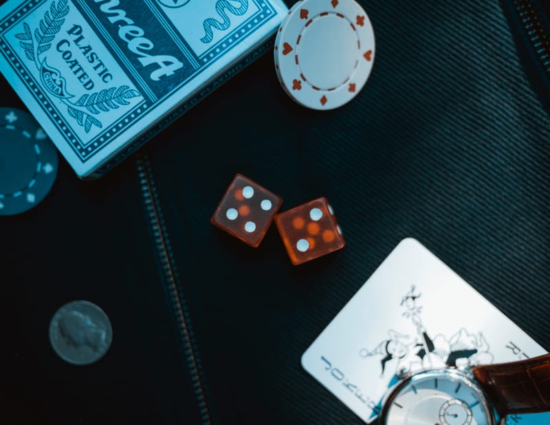 POKERMANIA88 Situs Judi IDN Poker Online Uang Asli