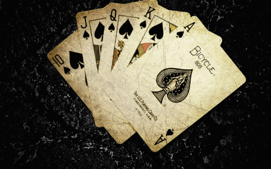 Gangguan Dan Bantu Poker Online