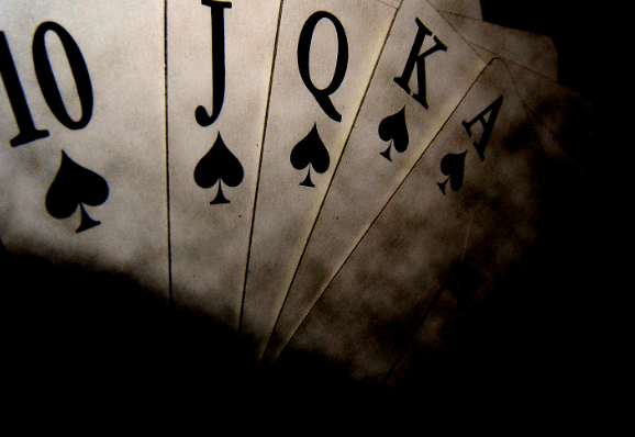 Untung Dari Draw Poker pada tahun 2011