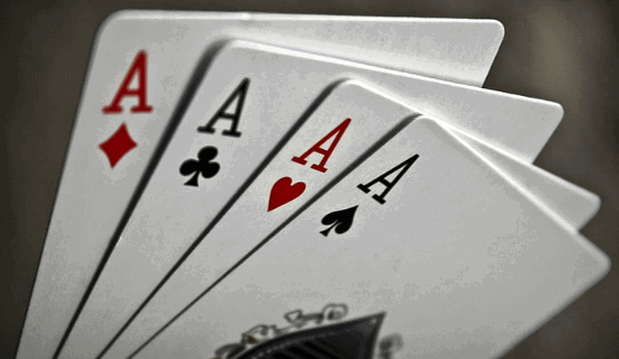 Game Poker Online dan Rahasianya
