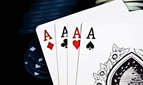 Bagaimana Anda Bisa Menang di Kasino Online