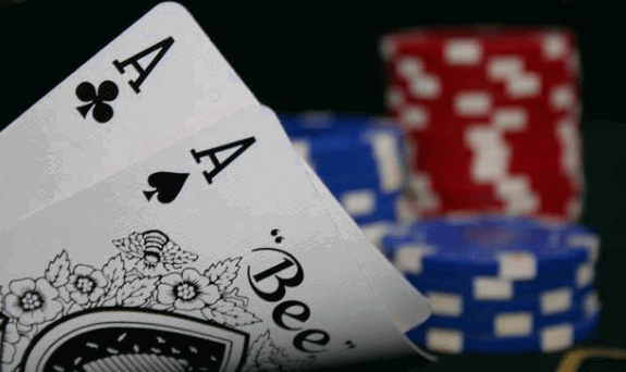 Situs Poker AS - Apakah Masih Ada Lagi?