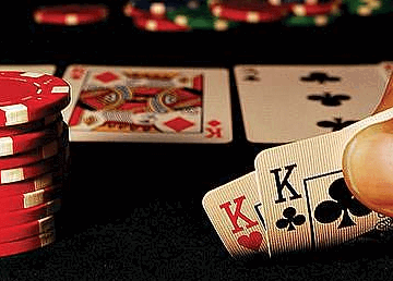 Cara Poker Online Gratis Untuk Menghindari Lawan Anda Menyeimbangkan Dan Menebak