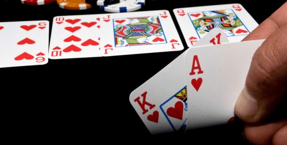 Meningkatkan Kemenangan Anda Dengan Poker Rakeback